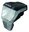 Fuxon LED F-250-EB / S-100-EB 100 Lux schwarz E-Bike 6-12 Volt