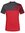 Vaude Men's Tremalzo Shirt IV energetic red Gr. M