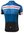 Löffler Herren Bike-Trikot Giro Fullzip 21310 brillant blau Gr. 50