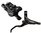 Shimano Acera BR-M395 hydraulisch HR incl. Bremsgriff BL-M396 schwarz