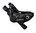 Shimano Bremssattel BR-MT520 4-Kolben schwarz