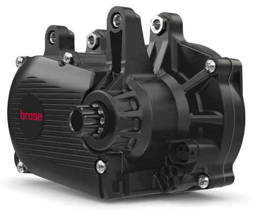Brose Motor 250 Watt Drive-S Mag ab 2019 vertikal (neu)