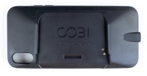 COBI Mount Case für I-Phone X