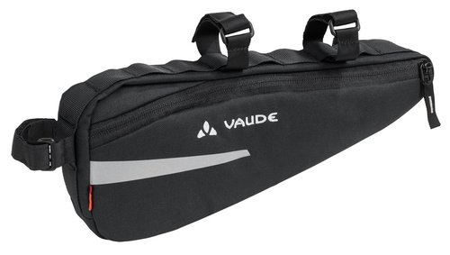 Vaude Cruiser Bag schwarz