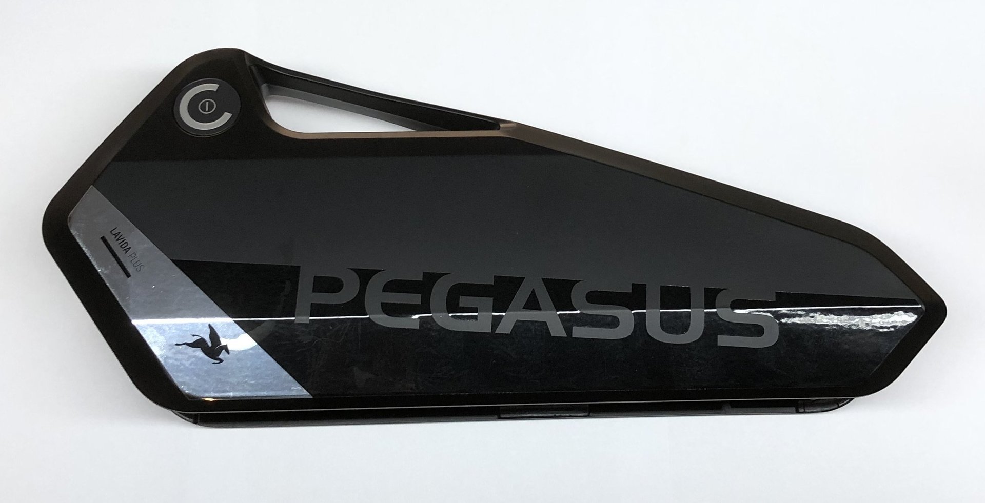 Pegasus Akku Rahmenversion Unterrohr 2019 36V / 17,0Ah