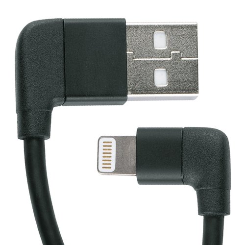 SKS Compit/+/E+/pers. USB-Kabel I-Phone Lightning