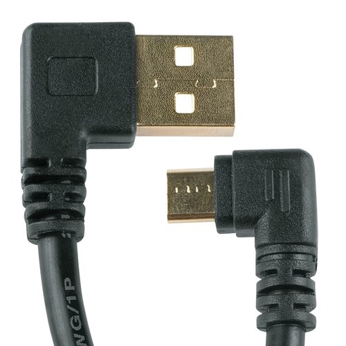 SKS Compit/+/E+/pers. USB-Kabel für Micro-USB