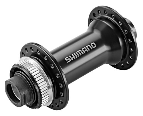 Shimano MT400-Disc HB-MT400 ab 2020 e-Thru 100mm