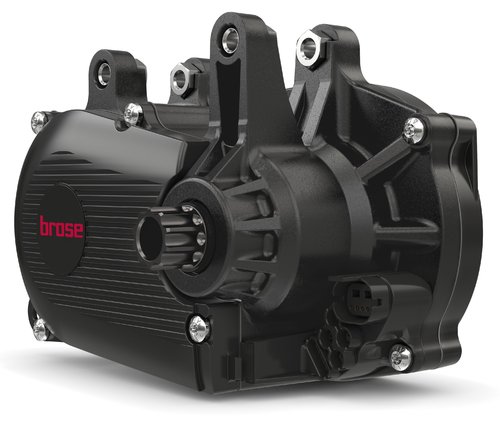 Brose Motor 250 Watt Drive-T Mag vertikal ab 2020 (neu)