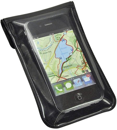 Rixen & Kaul Smartphone-Tasche Klickfix IPhonebag Gr. S