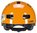 Uvex HLMT-4 orange tape 51-55cm ***