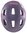 Uvex HLMT-4-CC purple hearts mat 51-55cm