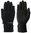 Roeckl Pino 3101-614 Thermo-Handschuh schwarz Gr. 9