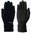 Roeckl Pino-Junior 3105-614 Thermo-Handschuh schwarz Gr. 6