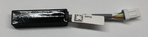 Brose Connect-C Bluetooth Modul made by BMZ für Rotwild