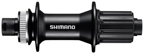 Shimano MT400-B 8/9/10/11-fach Disc Center-Lock ab 2020 FH-MT400 148mm