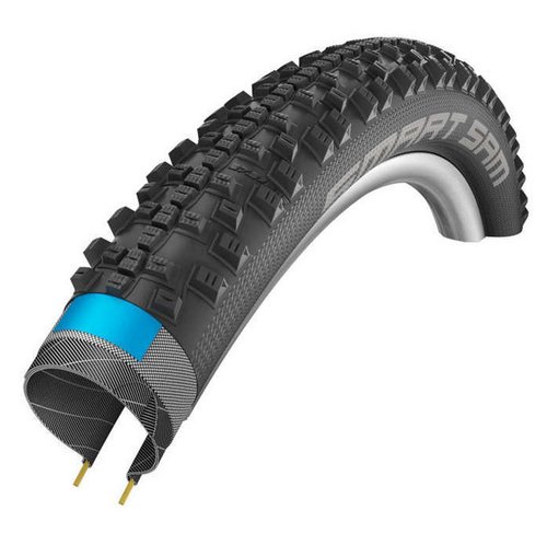 Schwalbe Smart Sam Double Defence HS 476 Performance