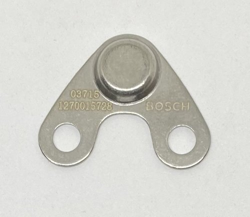 Bosch Magnet für Geschwindigkeitssensor Slim für 6-Loch Bremsscheiben