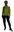VAUDE Luminum-Woman Performance Jacket-II bright green Gr.42