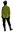 VAUDE Luminum-Woman Performance Jacket-II bright green Gr.40