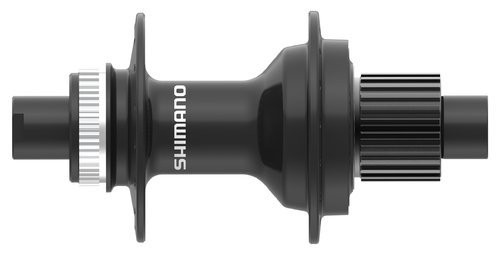 Shimano MT410-B 12-fach Disc Center-Lock ab 2020 FH-MT410-B 148mm