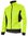 Löffler Damen Bike Iso-Jacket Hotbond® PL60 20603 neongelb Gr.42