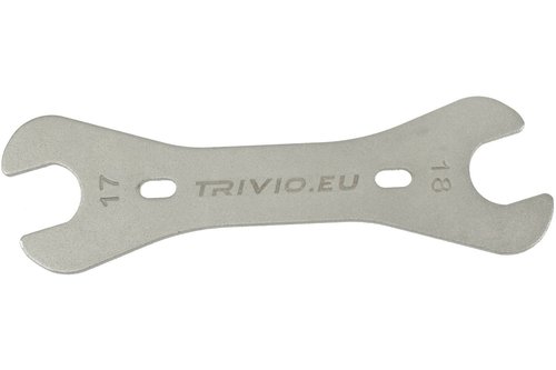 Trivio Konusschlüssel 17/18mm