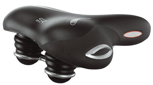 Selle Royal Look-In Relaxed Unisex ICS VLL-5236DRC