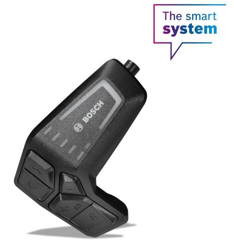 Bosch Bediendisplay LED Remote ab 2022 "the smart System" ohne Halter !