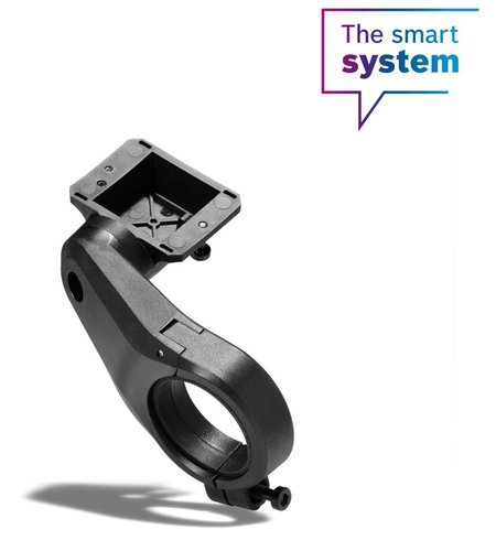 Bosch Display-Halter für Kiox 300 "the smart System" 1-Arm-Halter 31,8 mm