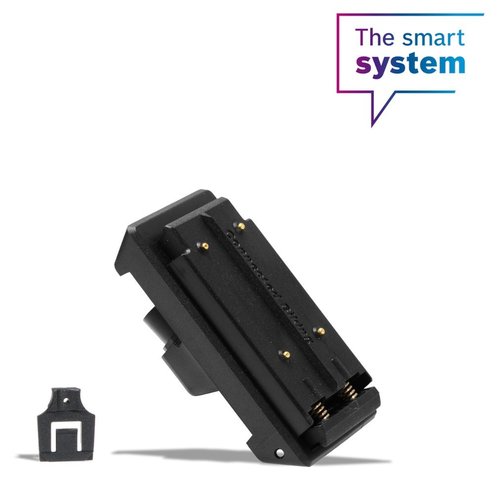 Bosch Display-Aufnahme für Kiox 300 "the smart System" Kabelabgang hinten