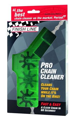 Finishline Kettenreinigungsgerät Pro Chain Cleaner
