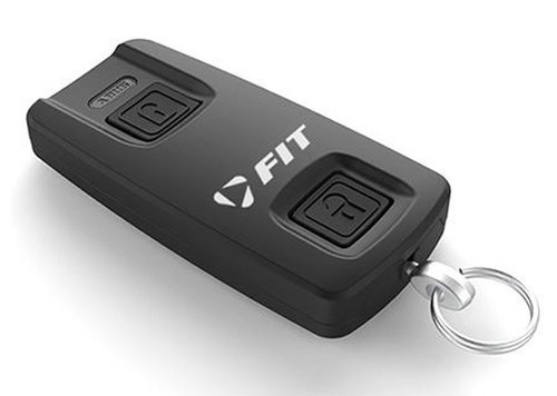 Biketec Fernbedienung E-Bike Key Bluetooth FIT 2.0