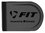 Biketec Reifendrucksensor FIT AV / Autoventil / Schrader 2er Set für Vorder- und Hinterrad