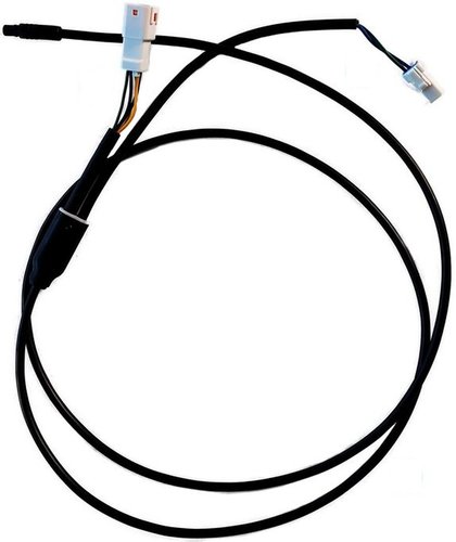 Biketec Displaykabel / HMI-Kabel Panasonic 1200mm