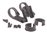 Shimano Lenkerhalter Steps SC-E6010 komplett mit Schellen und Schrauben