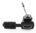 Biketec USB-C Ladebuchse 1.5 A mit Befestigung am Universal-Displayhalter 70mm