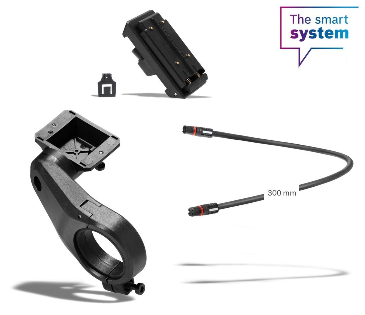 Bosch Nachrüst-Kit 1-Arm-Halter für Kiox 300 the smart System 31