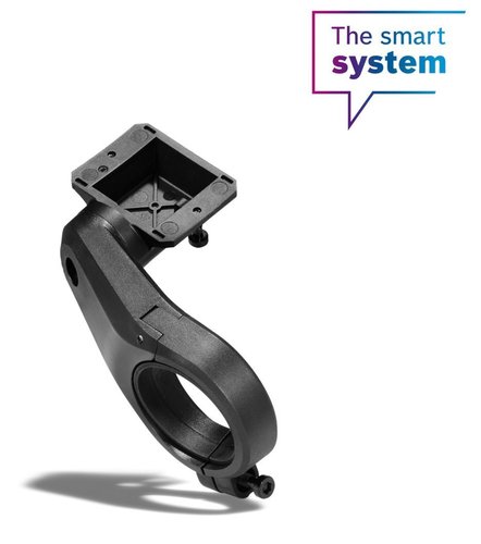 Bosch Nachrüst-Kit 1-Arm-Halter für Kiox 300 "the smart System" 35,0mm Abgang nach hinten