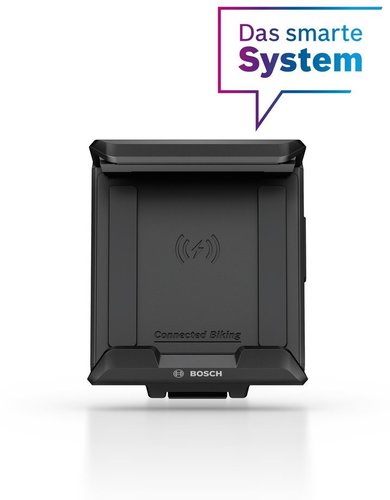 Bosch Nachrüst-Kit SmartphoneGrip "the smart System"