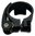 MonkeyLink Klemmschelle Seatclamp QR mit Schnellspanner für 39,0mm ohne ML-Adapter