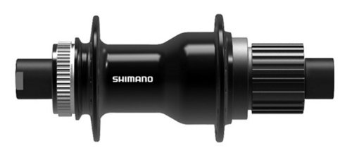 Shimano TC500-MS 12-fach Disc Center-Lock ab 2024 FH-TC500-MS e-Thru 142mm