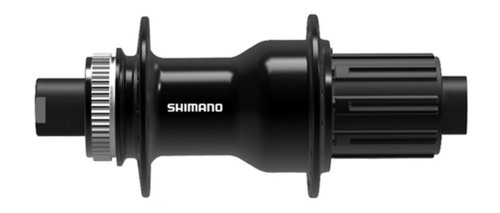 Shimano TC500-HM 8/9/10/11-fach Disc Center-Lock ab 2024 FH-TC500-HM e-Thru 142mm