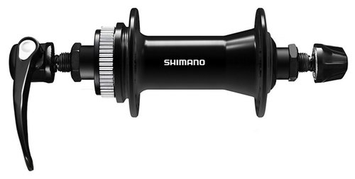 Shimano QC400 Disc HB-QC400 ab 2024 SSP 100mm