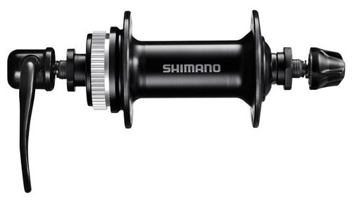 Shimano QC300 Disc HB-QC300 ab 2024 SSP 100mm