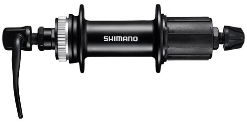 Shimano MT200-B 8/9/10/11-fach Disc Center-Lock ab 2020 FH-MT200 141mm