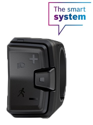 Bosch Bedienteil Mini-Remote ab 2023 "the smart System"