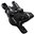 Shimano Deore BR-MT410 VR 2-Kolben incl. Bremshebel BL-MT402 3-Finger schwarz