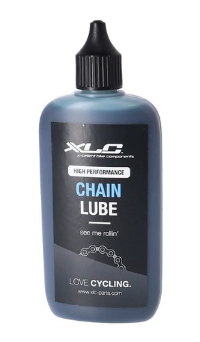 XLC Kettenöl Chain Lube 100ml