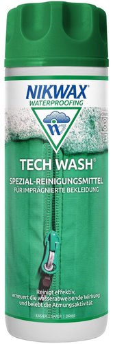 Nikwax Tech Wash  300 ml